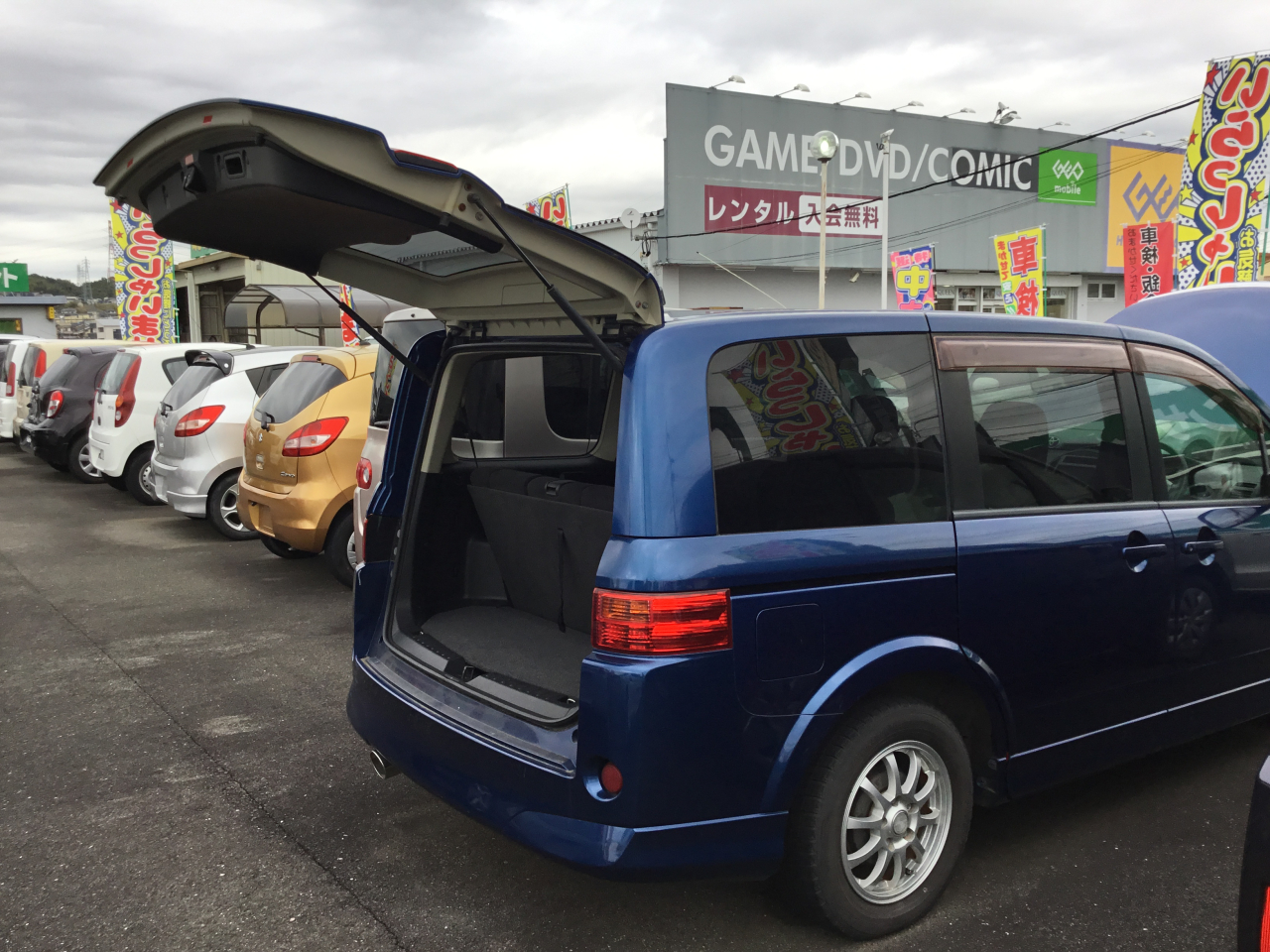 IMG_1628 ラフェスタ