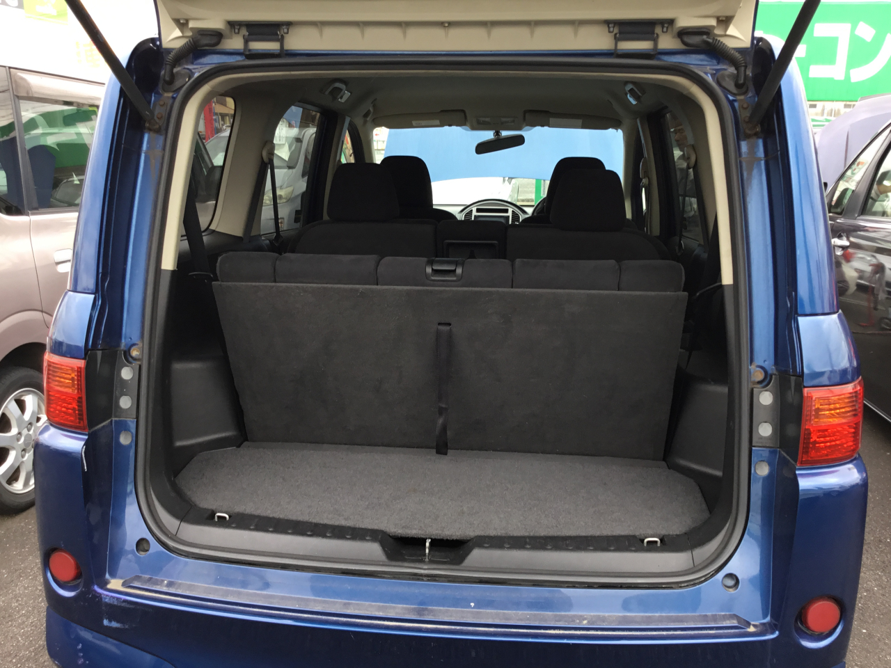 IMG_1629  ラフェスタ